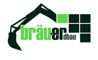Logo von Thomas Bräuer Erdbau - Steinmauern